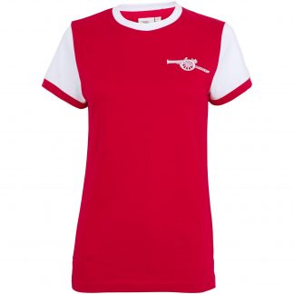 womens arsenal top