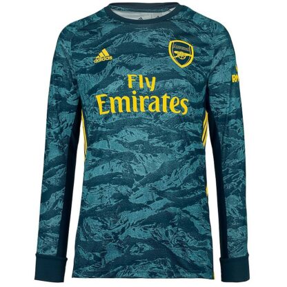 Arsenal Adult 19/20 Goalkeeper Shirt