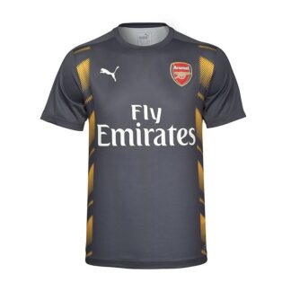 Arsenal Junior Away Stadium Shirt