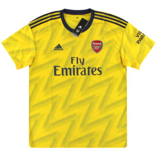 2019-20 Arsenal adidas Away Shirt *w/tags* XS