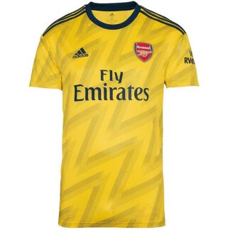 Arsenal Junior 19/20 Away Shirt, Multicolor