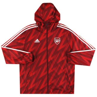 2021-22 Arsenal adidas Windbreaker Jacket *BNIB*