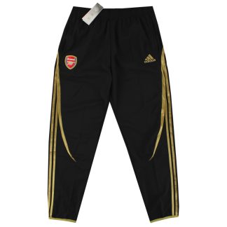 2021-22 Arsenal adidas Woven Training Pants *w/tags* L