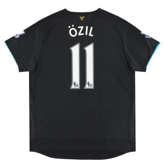 2015-16 Arsenal Puma Third Shirt Ozil #11 *w/tags* XXL - Arsenal / w/tags / XXL
