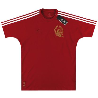 2019-20 Arsenal adidas CNY T-Shirt *w/tags* S - Arsenal / w/tags / Small