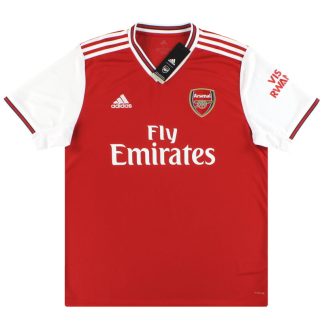 2019-20 Arsenal adidas Home Shirt *w/tags* - Arsenal / w/tags / Large