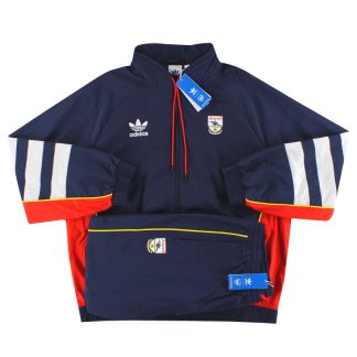 2019-20 Arsenal adidas Originals 1991-1993 Tracksuit *w/tags* XL - Arsenal / w/tags / XL