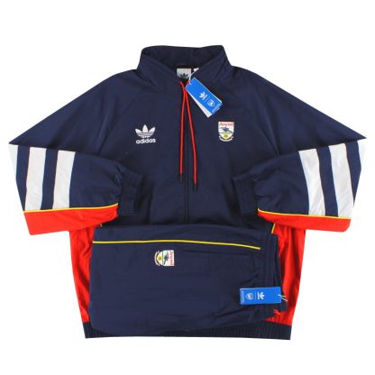 2019-20 Arsenal adidas Originals 1991-1993 Tracksuit *w/tags* XL - Arsenal / w/tags / XL