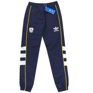 2019-20 Arsenal adidas Originals 91-92 Track Pants *w/tags* XS - Arsenal / w/tags / XS