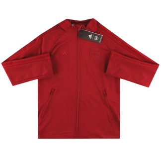 2020-21 Arsenal adidas Anthem Jacket *w/tags* S.Boys - Arsenal / w/tags / Youth
