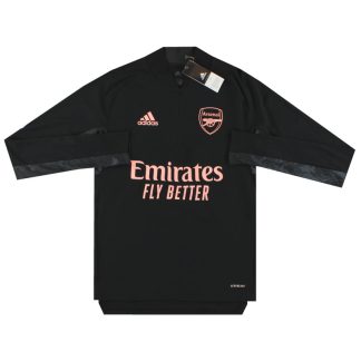 2020-21 Arsenal adidas EU Training Top *BNIB* - Arsenal / BNIB / XS