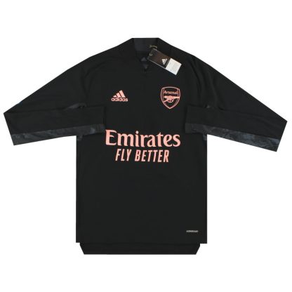 2020-21 Arsenal adidas EU Training Top *BNIB* - Arsenal / BNIB / XS