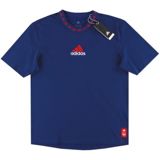 2021-22 Arsenal adidas Icons Tee *BNIB* - Arsenal / BNIB / Medium