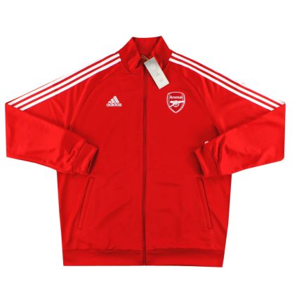 2022-23 Arsenal adidas DNA Track Jacket *BNIB* - Arsenal / BNIB / Large