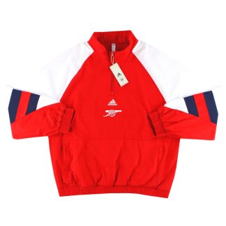 2023-24 Arsenal adidas Icon Top *w/tags* - Arsenal / w/tags / XS