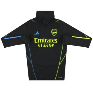 2023-24 Arsenal adidas Player Issue Pro Warm Top *w/tags* - Arsenal / w/tags / Large