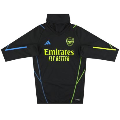 2023-24 Arsenal adidas Player Issue Pro Warm Top *w/tags* - Arsenal / w/tags / Large