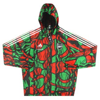 2024-25 Arsenal adidas x Labrum Windbreaker *BNIB* - Arsenal / BNIB / XL