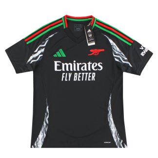 2024-25 Arsenal adidas Away Shirt *w/tags* - Arsenal / w/tags / XXXL
