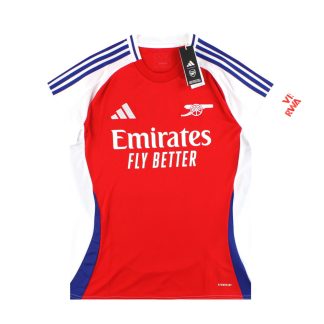 2024-25 Arsenal adidas Home Shirt *w/tags* - Arsenal / w/tags / XXL
