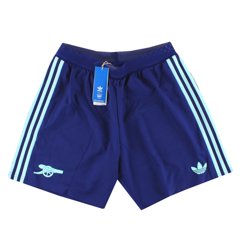 2024-25 Arsenal adidas Player Issue Third Shorts *w/tags* - Arsenal / w/tags / XL