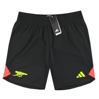 2024-25 Arsenal adidas Women's Player Issue Goalkeeper Shorts *w/tags* L - Arsenal / w/tags / Large