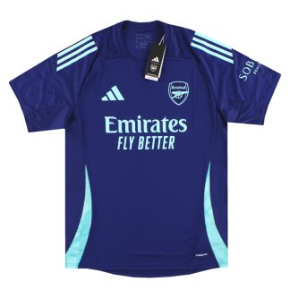 2024-25 Arsenal adidas Training Shirt *w/tags* - Arsenal / w/tags / Large