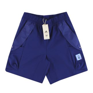 2024-25 Arsenal adidas Seasonal Cargo Shorts *w/tags* S - Arsenal / w/tags / Small