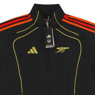 2025-26 Arsenal adidas x NTS UBP Track Jacket *w/tags* - Arsenal / w/tags / Small