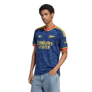Arsenal adidas Away Shirt 2026-27