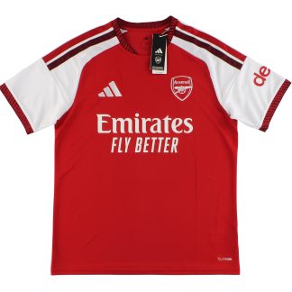 2026-27 Arsenal adidas Home Shirt *w/tags* - Arsenal / w/tags / Large