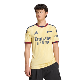 Arsenal adidas Third Shirt 2026-27